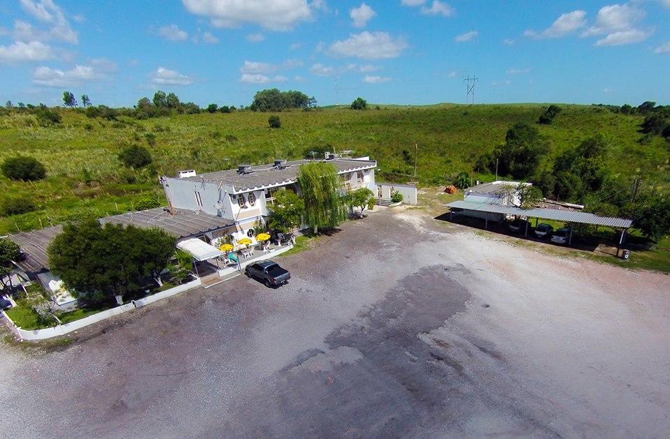 Hotel Pousada Maravilha Dunas Luaran gambar