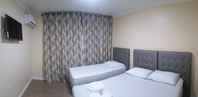 Hotel Pousada Maravilha Dunas Luaran gambar